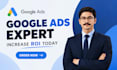 setup and manage google ads adwords ppc campaigns