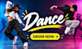 dance to your music