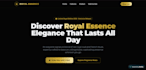 develop a professional custom website from scratch