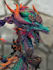 paint your warhammer 40k, sigmar and dnd miniatures