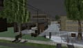 create ps1 psx ps2 low poly horror game environments and maps for indie games