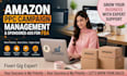 manage and optimize your amazon PPC campaigns