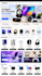 create a professional web pages