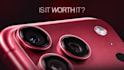 design modern ai tech and gadget youtube thumbnails
