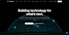 build website for you