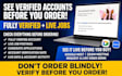 create active indeed employer account