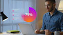 create 2d animated saas explainer video