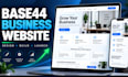 develop base 44 expert base44 debugging base44 bug fix base 44 web app base44