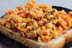 teach you how to make egg sauce