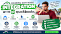 integrate roofr, jobber, salesforce and buildertrend with quickbooks for roofers