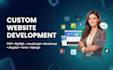 build a responsive business website using PHP and bootstrap