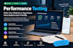 test your website or app for speed, stability and performance