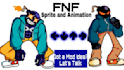 do fnf animated sprite character fnf sprite friday night funkin