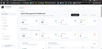 build a custom python django web application