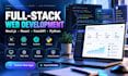 develop java spring boot rest apis and backend applications
