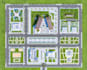 draw and render 2d,3d site plan,landscape design,master plan