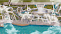 draw and render 2d,3d site plan,landscape design,master plan