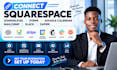 connect squarespace facebook ads hubspot mailchimp slack google analytic zapier