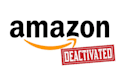 reinstate your deactivated amazon account