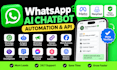 whatsapp ai chatbot whatsapp api whatsapp automation meta verification manychat