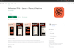 sell my organization google play console 7 months old