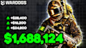 boost your cash and gold