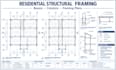 design residential structural framing plans