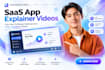 create app promo video, app demo and app explainer video