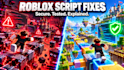 fix roblox script bugs and build secure roblox game systems in lua