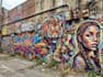 design graffiti designs, murals and wall arts