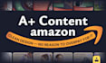 design amazon ebc, a plus content
