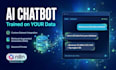 build ai chatbot with n8n, rag knowledge base for your website