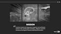 design a professional company profile