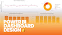 create a power bi dashboards with dax measures