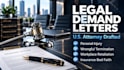 draft a powerful slip and fall personal injury demand letter