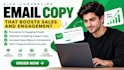 write email copy that sells