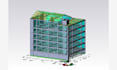 do structural analysis and design using tekla structural designer