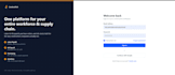 develop a custom ai application, chatbot or ai agent for your business