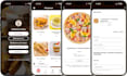 build a tilda website for restaurant, cafe or e commerce