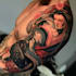 design a professional japanese tattoo design