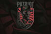 design a powerful and professional veteran logo