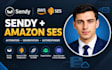 setup sendy amazon ses sendy automation list segmentation sendy autoresponder