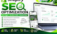 optimize shopify seo optimization for spocket dropshipping store