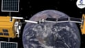 do 3d aerospace engineering, science animation, 3d spacecraft satellite