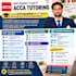 be your acca exam tutor and mentor
