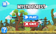 develop 2d 3d godot games, gdevelop browser games, web games and mobile games