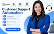 setup gorgias zendesk intercom freshdesk customer support automation
