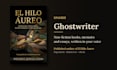 ghostwrite your nonfiction book or memoir in spanish