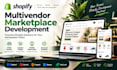 build shopify website development multivendor website garnet webkul puppet nexus