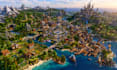 make custom mincraft city map, building, villages and be your minecraft builder